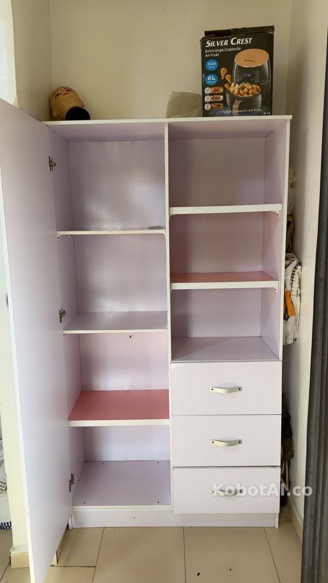 Wardrobe
