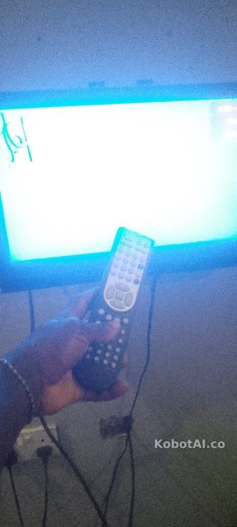 20-inch LED TV