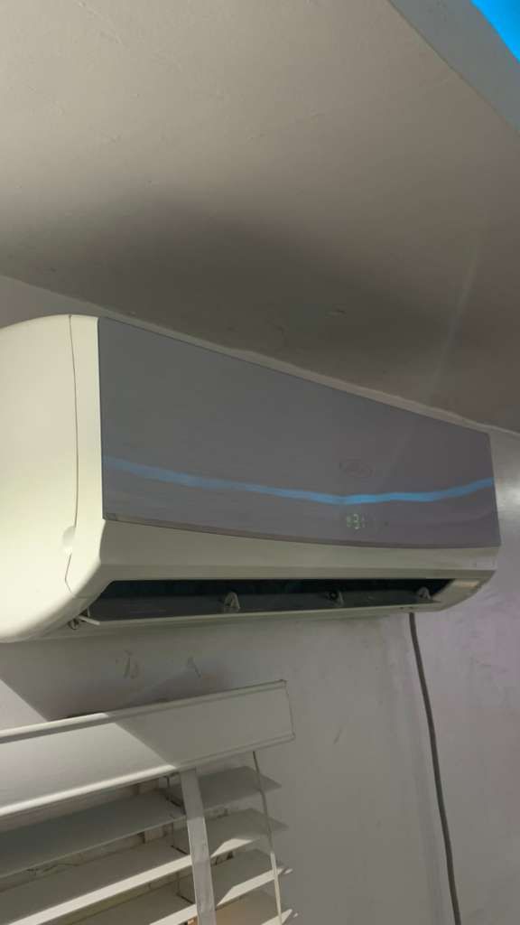 Haier Thermocool AC 1hp 2