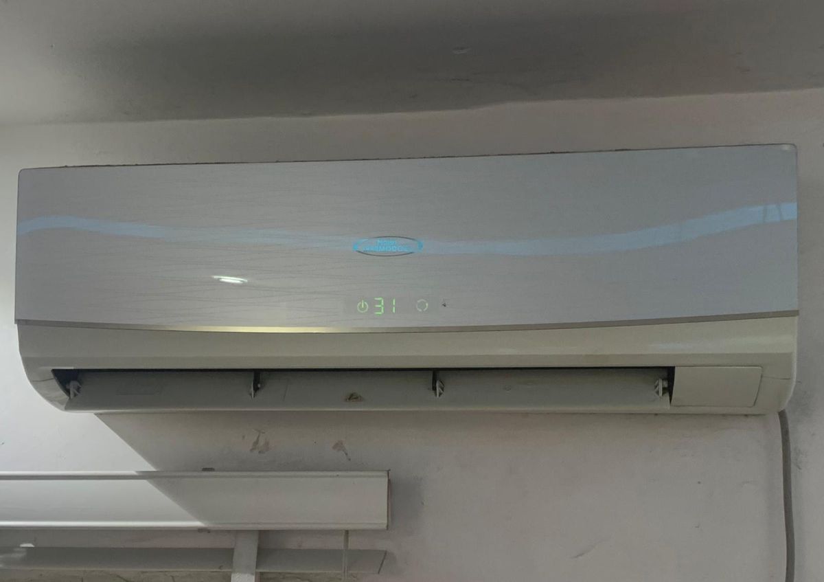Haier Thermocool AC 1hp 3