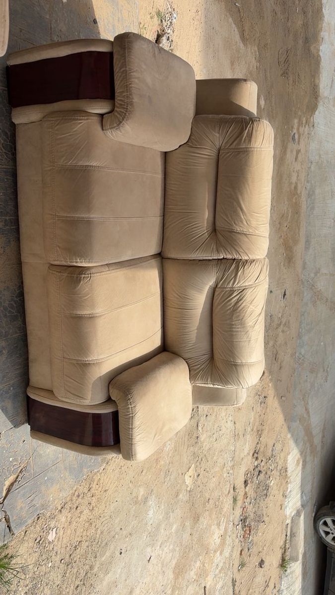 7 Seaters Sofa 5