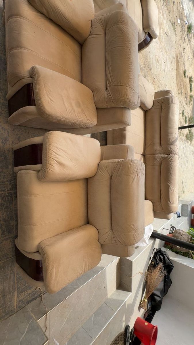 7 Seaters Sofa 6