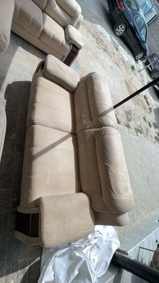 7 Seaters Sofa 8