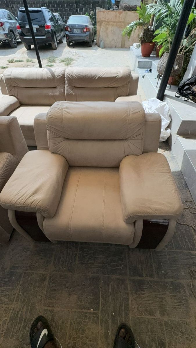 7 Seaters Sofa 9