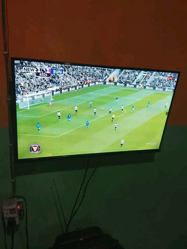 32 inch Smart TV