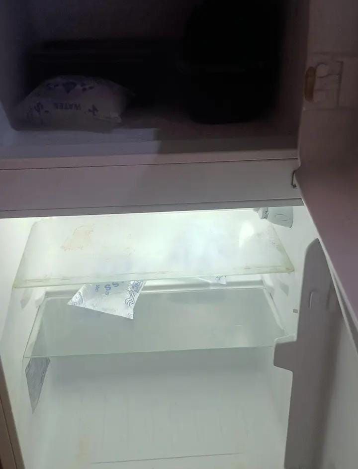 Newworld 90L Refrigerator