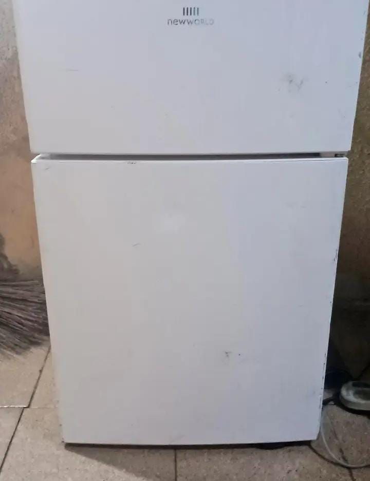 Newworld 90L Refrigerator 4