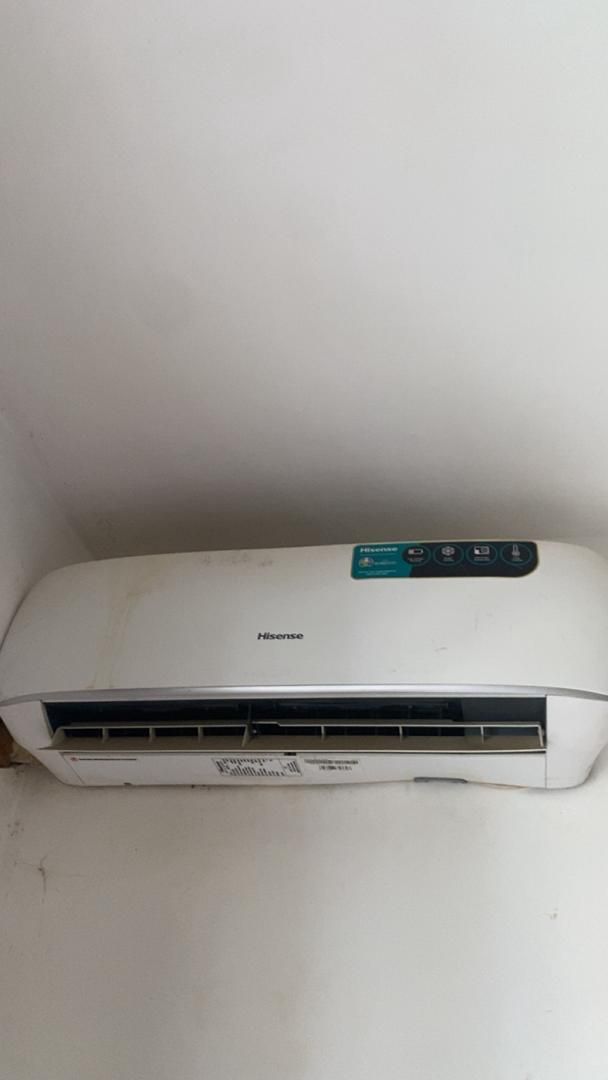 1.5hp Hisense AC