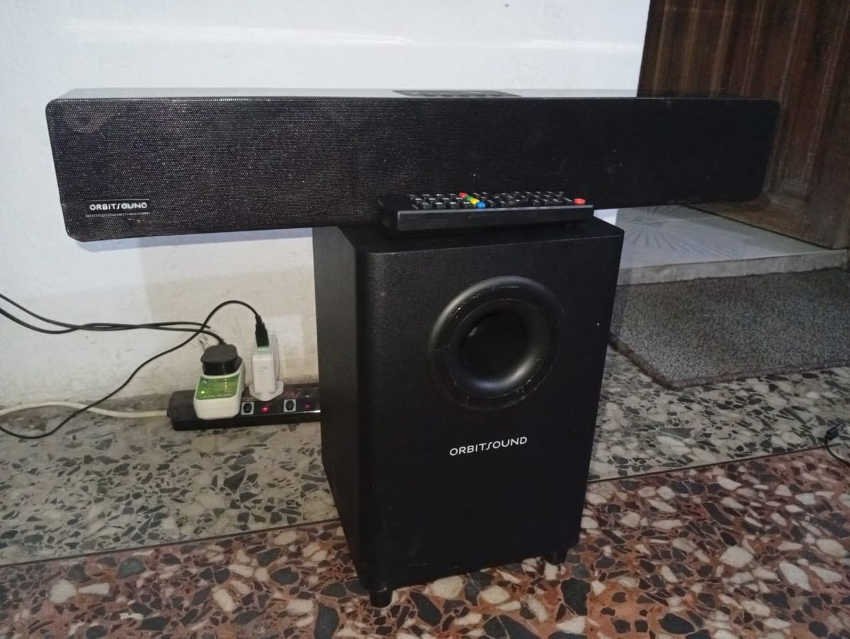 Orbitsound M12 Speaker