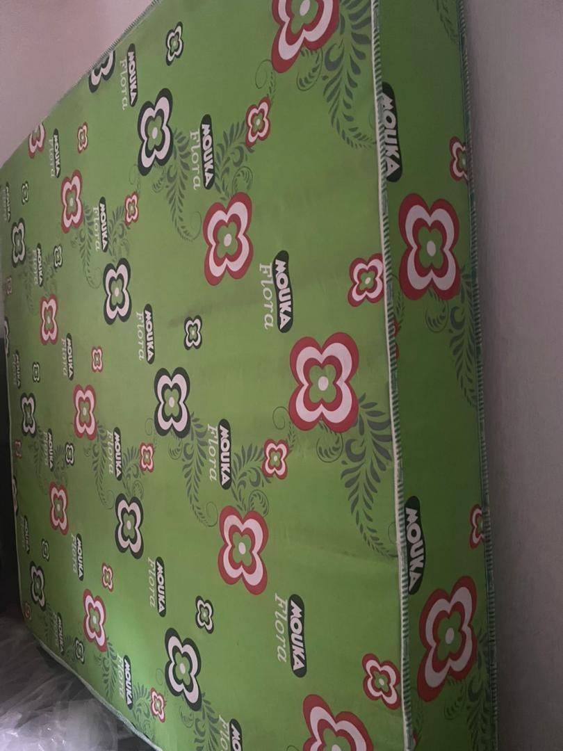 6x6 Mattress