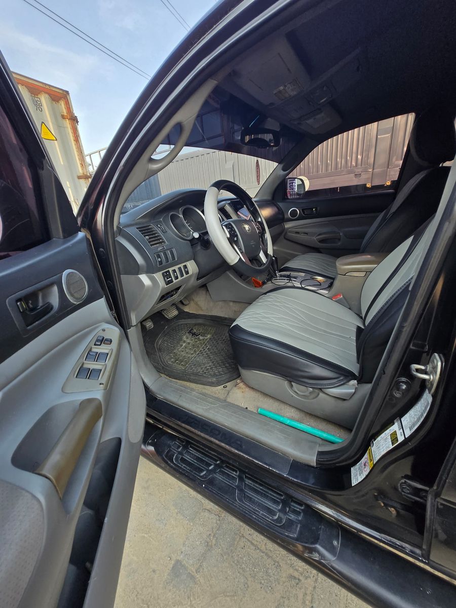 Toyota Hilux 2009
