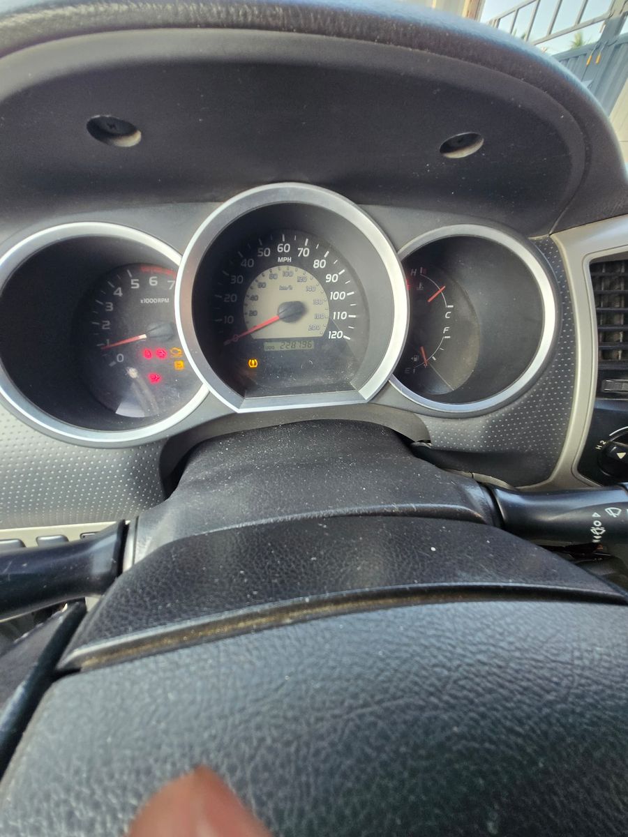 Toyota Hilux 2009 2