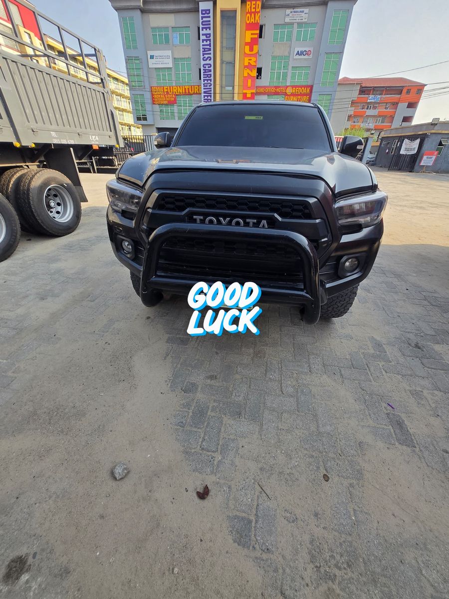 Toyota Hilux 2009 8