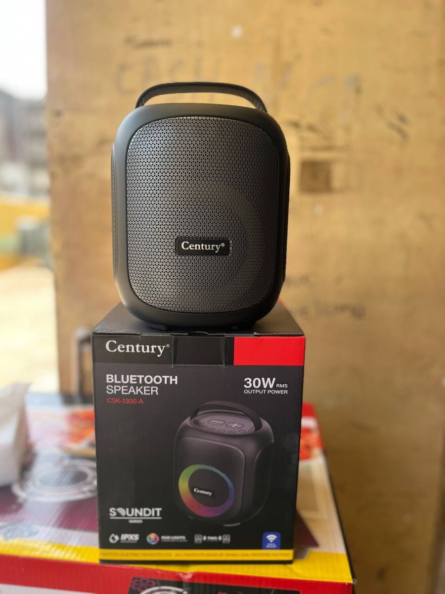 Century Bluetooth Soundit