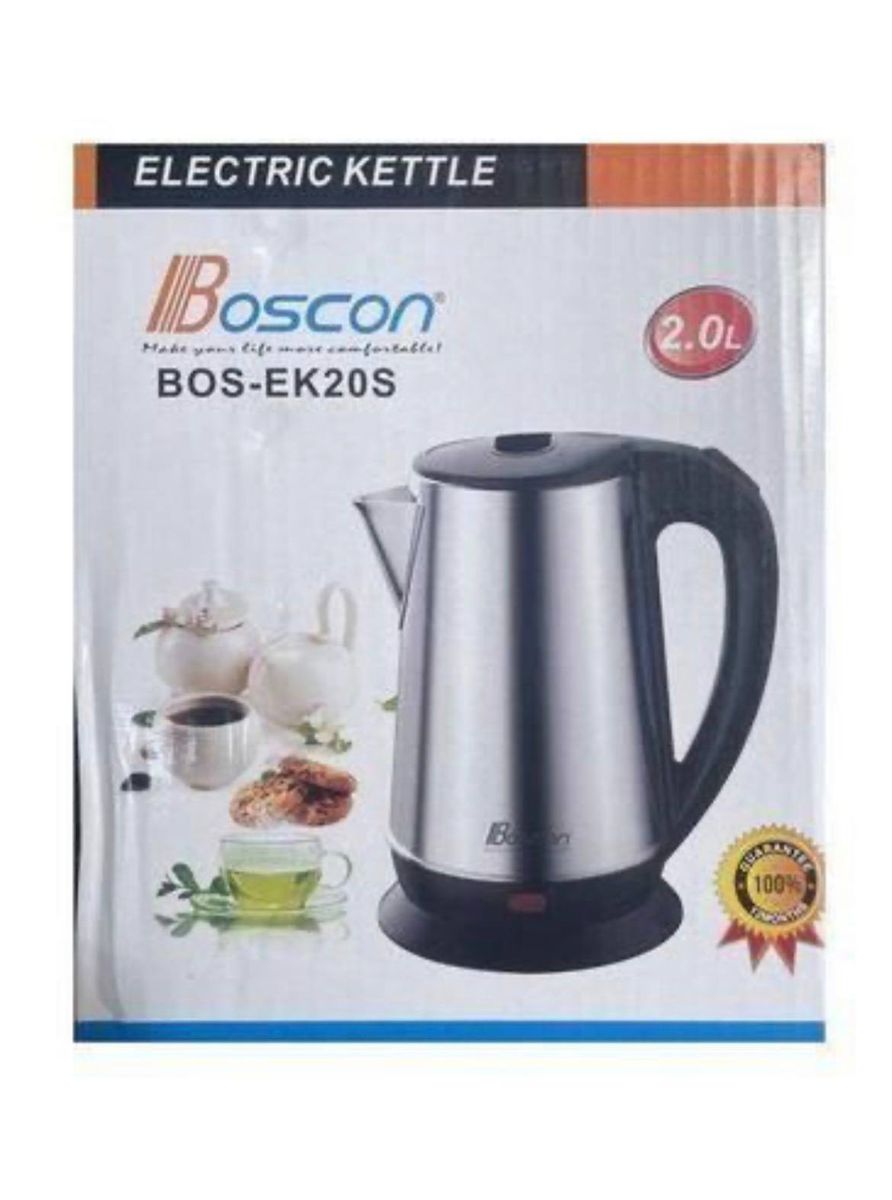 Boscon Electric Kettle