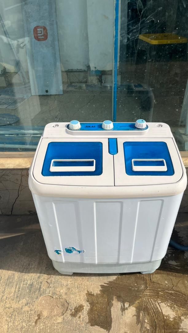 Akai 4.5kg Washer 2