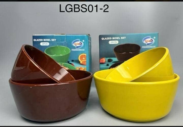 2 in 1 Ceramic Plate