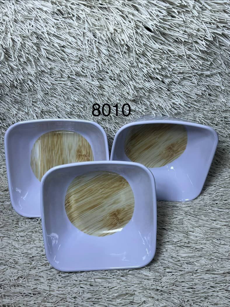 Trifone Unbreakable 3pcs