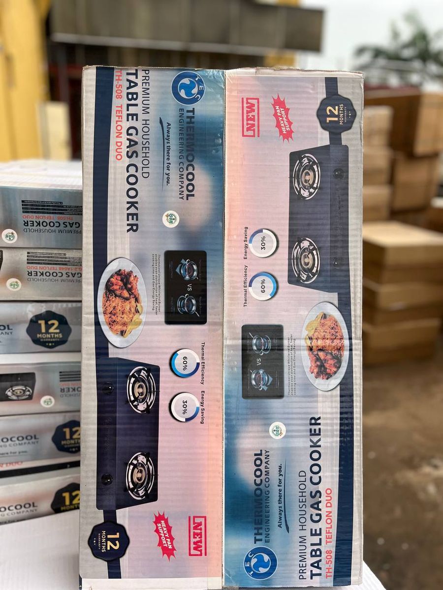Thermocool Table TH-508
