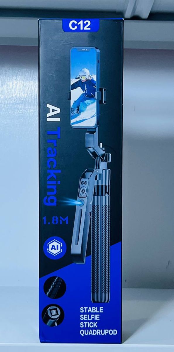 GDG Ai Tripod