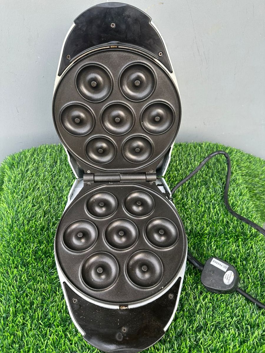 Doughnut Maker