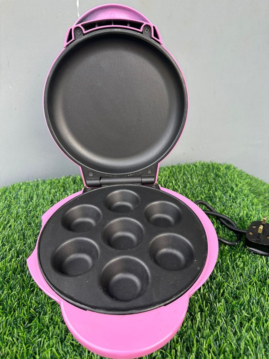 Cupcake Maker