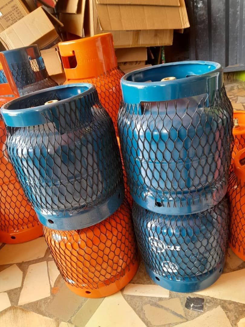 3kg Cylinder