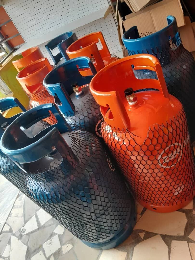 12.5kg Cylinder