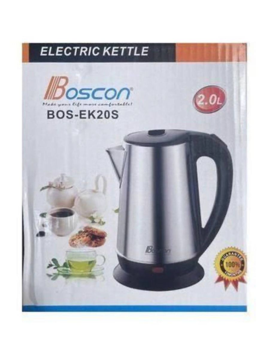 Boscon Electric Kettle