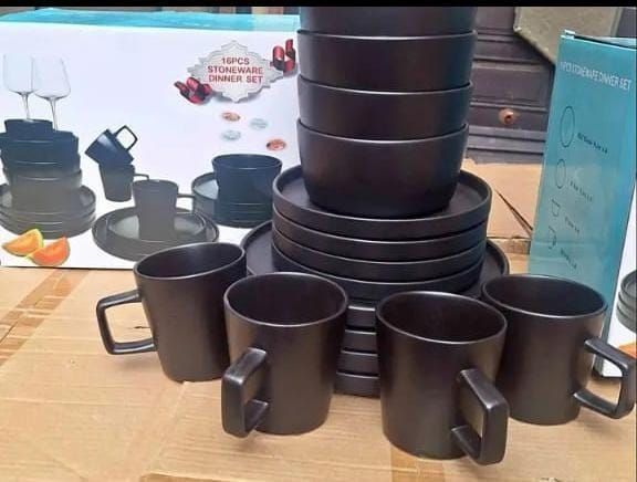 16pcs Dinner Set