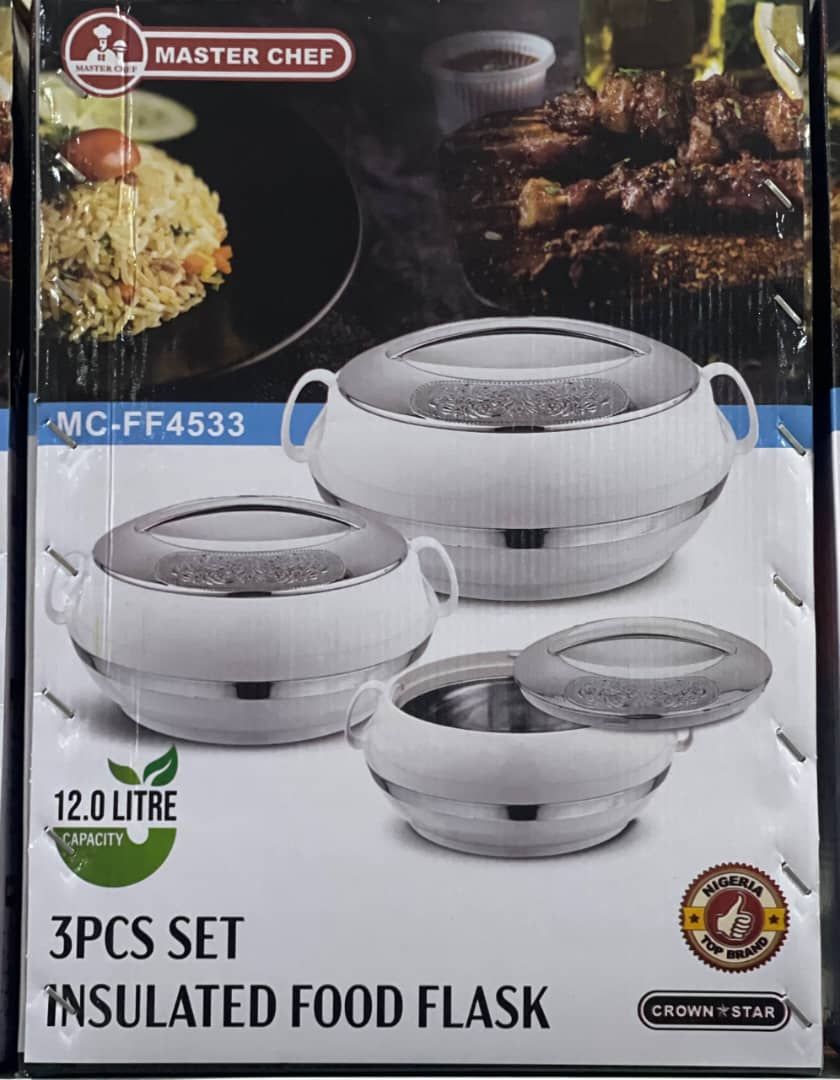 Master Chef Hot-Pot