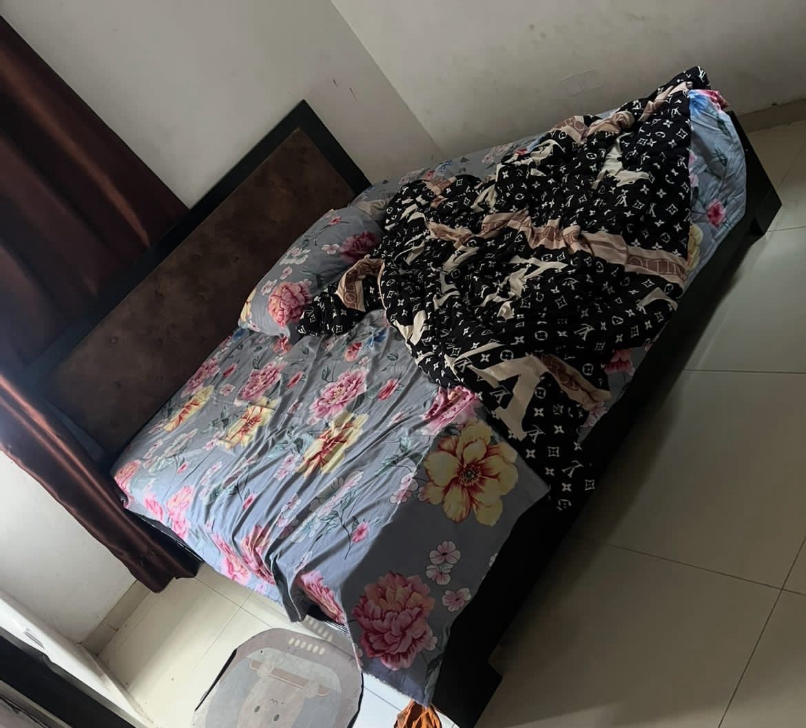 4x6 Bedframe Set