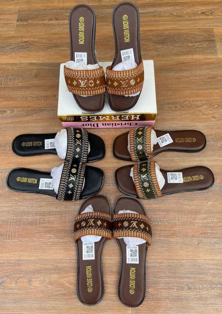Louis Vuitton Shoes