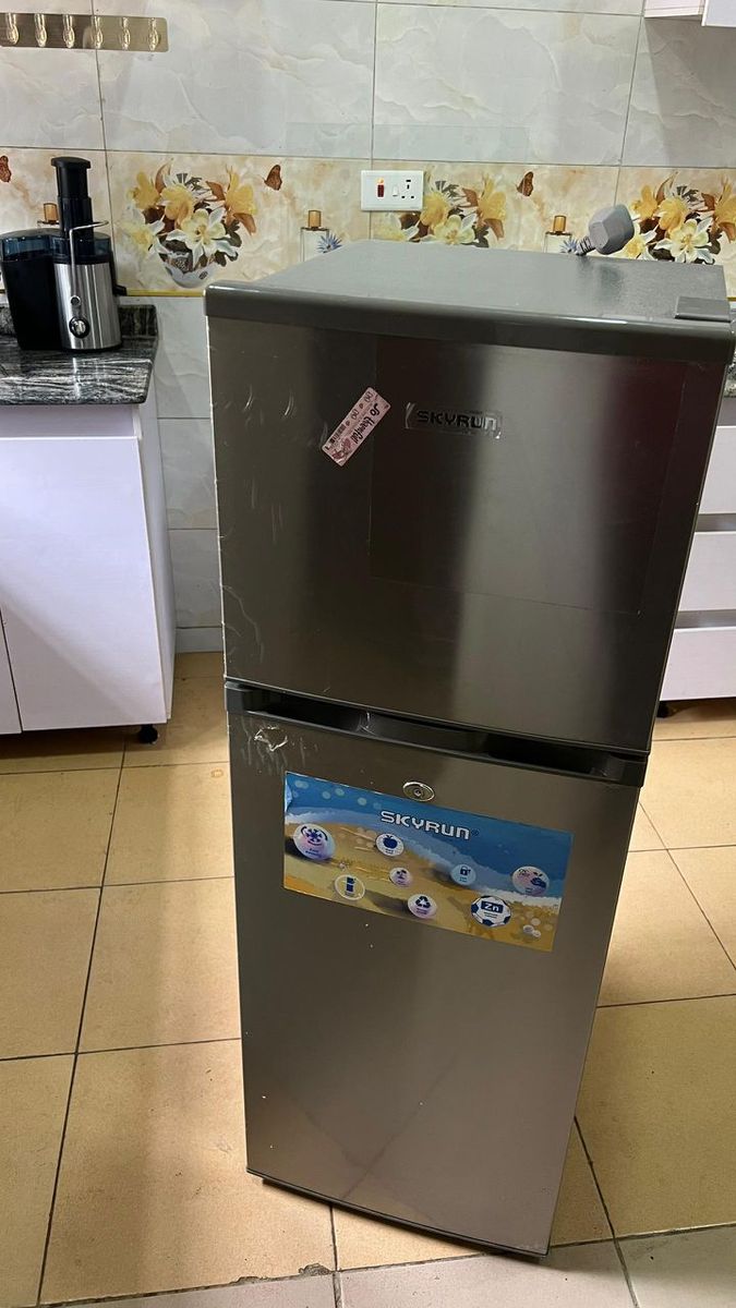 138L Refrigerator 2