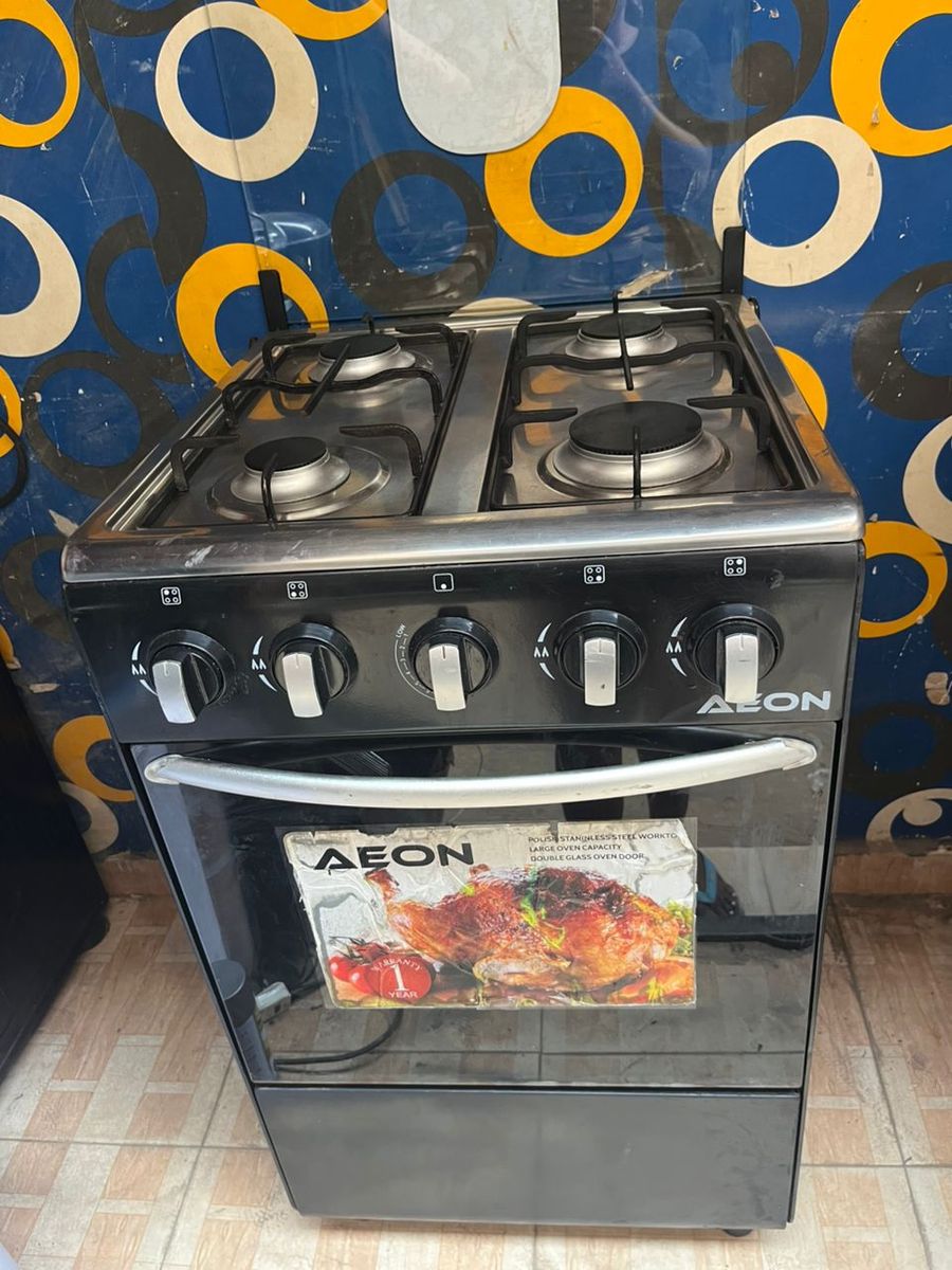 AEON Gas Cooker