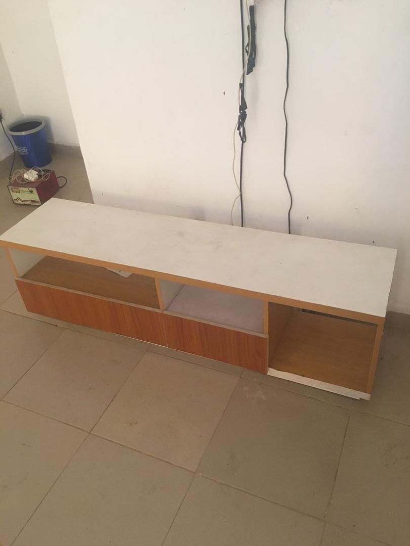 Shelf