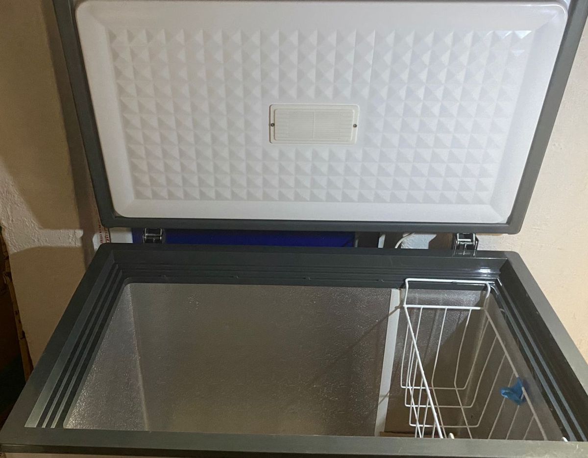 Samsung 8kg Washing Machine 4