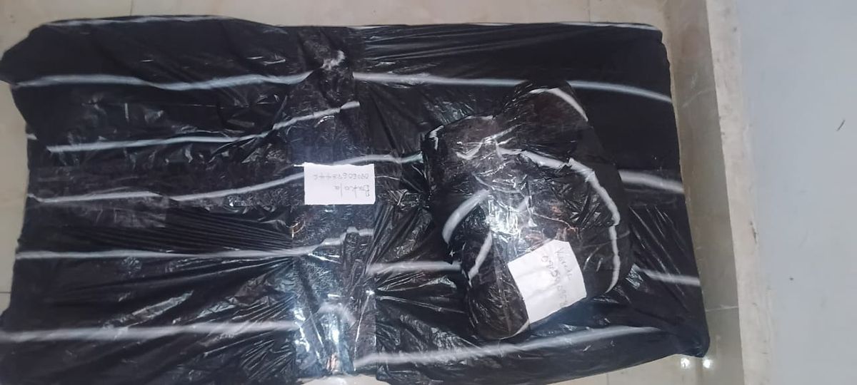 Delivery day