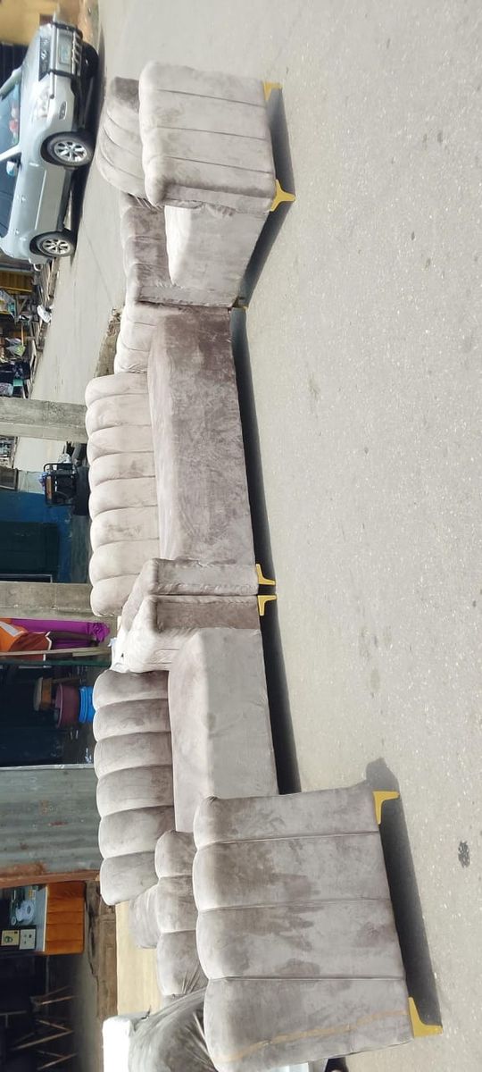 Brand New Chairs