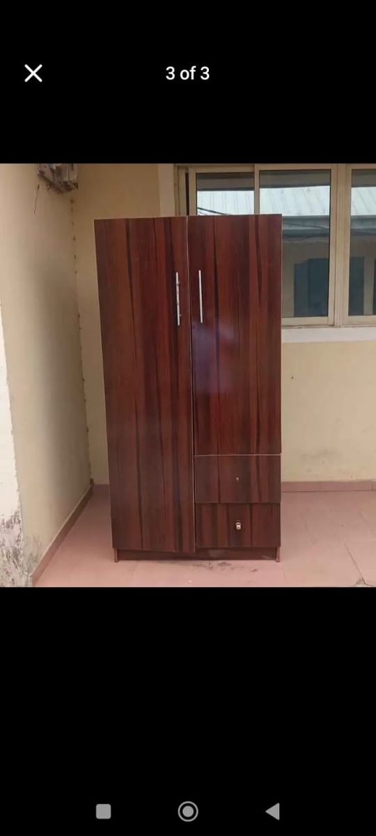 Wardrobe
