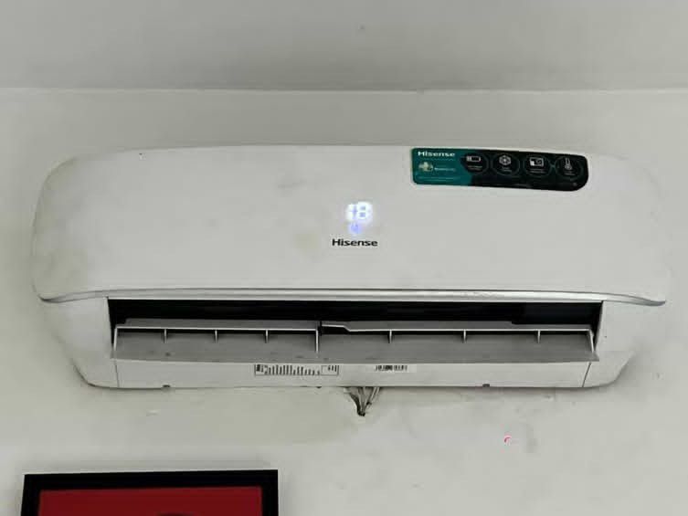 1.5HP Non-Inverter AC 2