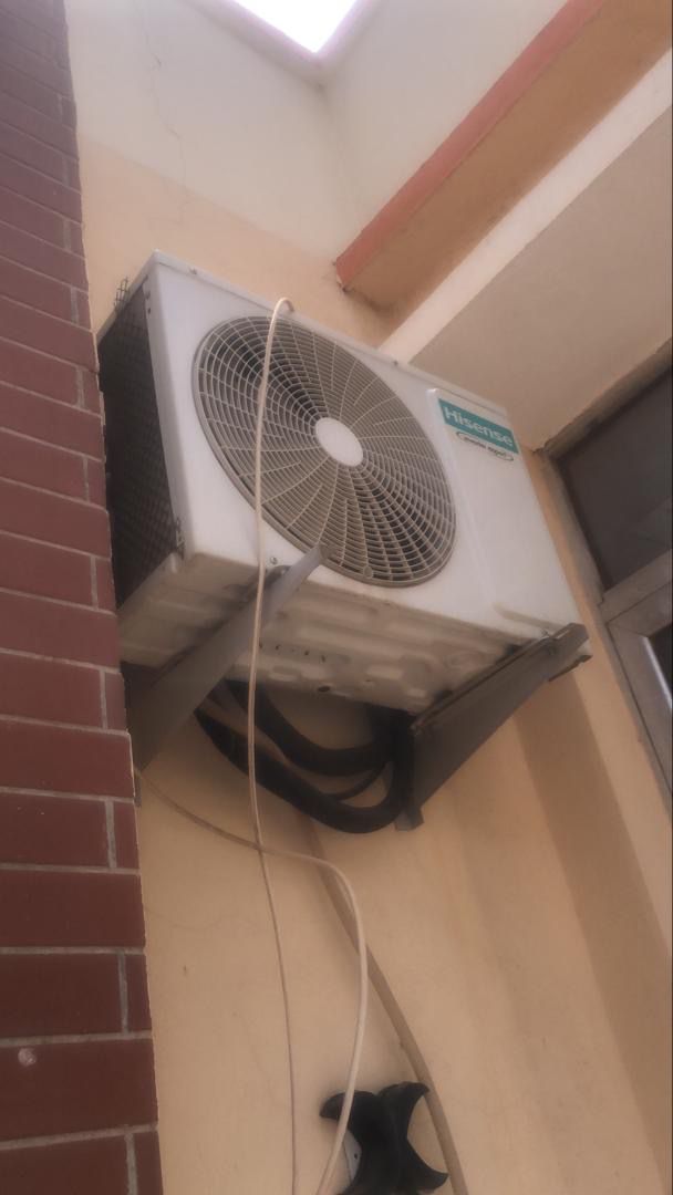 1.5HP Inverter