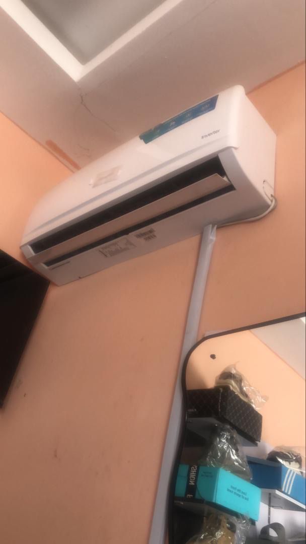 1.5HP Inverter 2