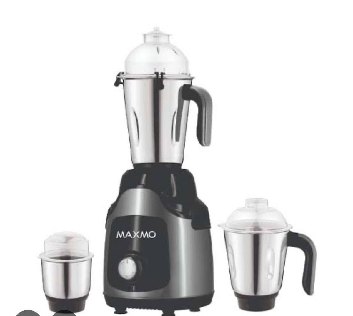 Maxmo Grinder Mixer