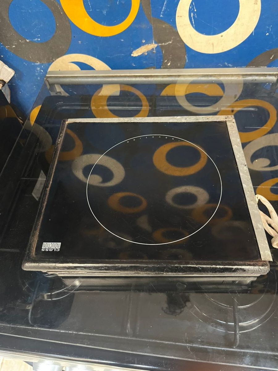 Medium Hot Plate