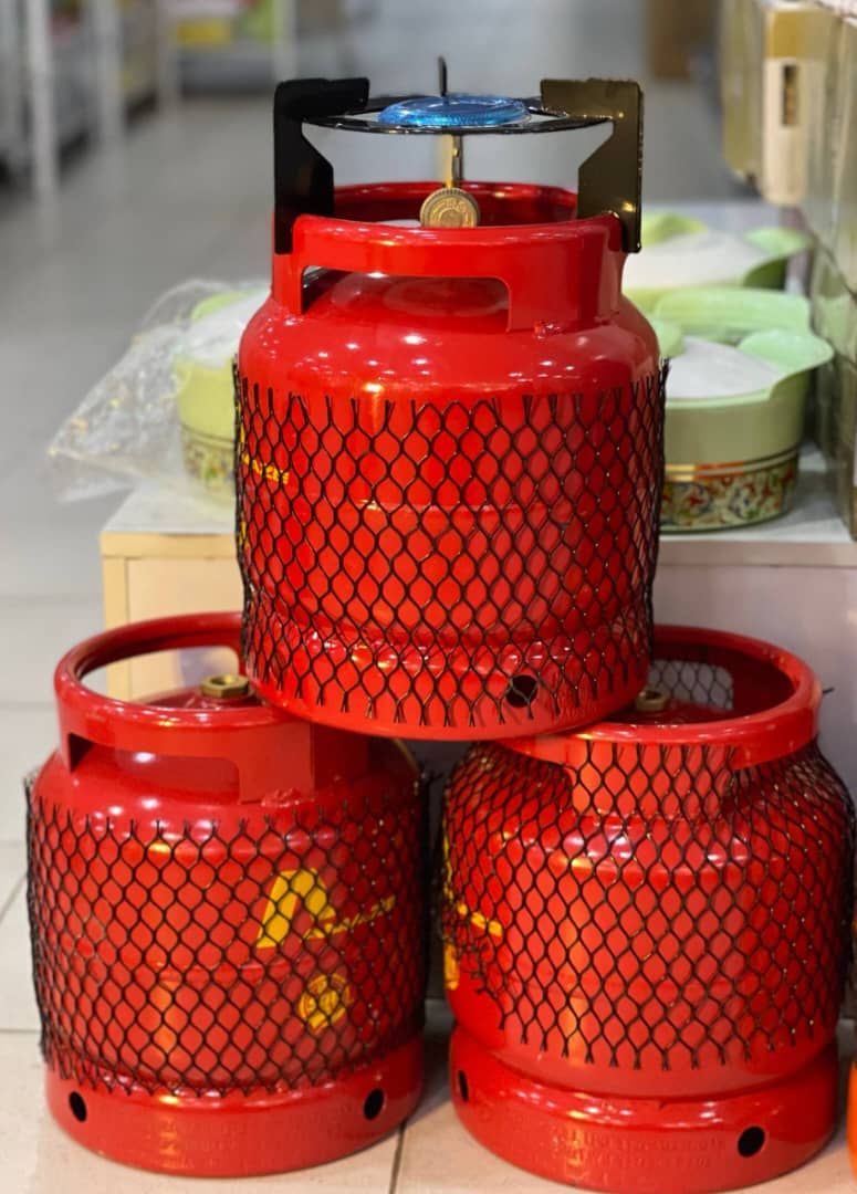 3kg Cylinder