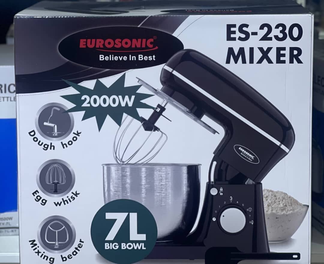 ES-230 Mixer