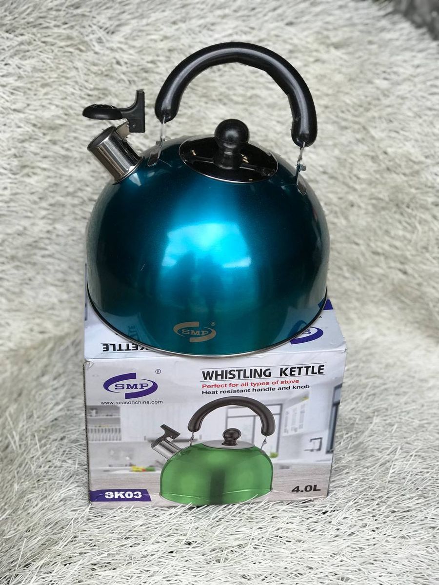 4L Smp kettle SK03
