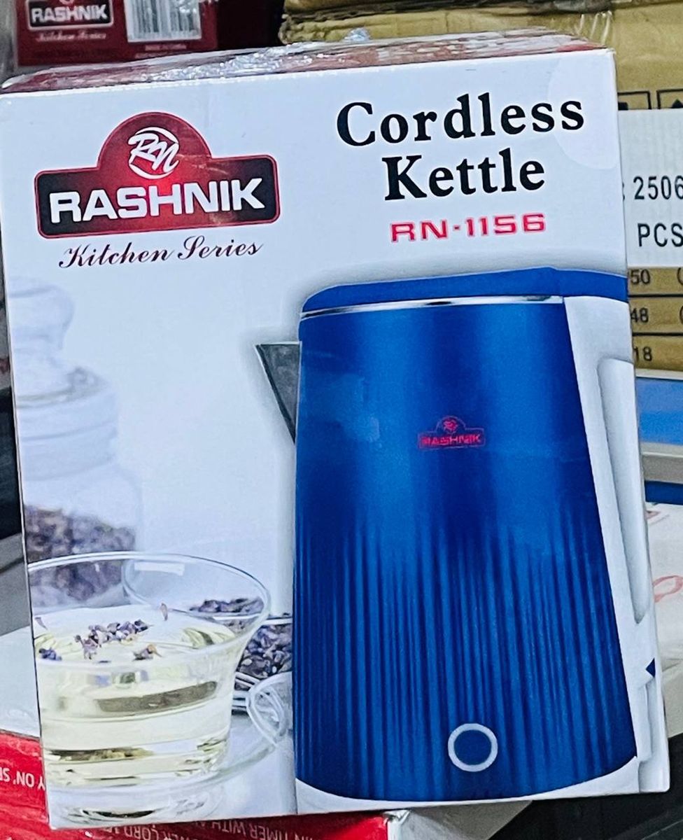 Rashnik electric jug